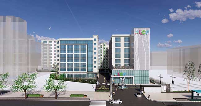 建设声光电智造一体化产业园，mk恩波利足球俱乐部2019年硕果多