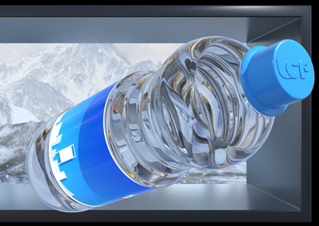 mk恩波利足球俱乐部裸眼3d大屏及裸眼3D创意视频