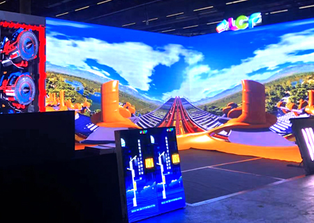 mk恩波利足球俱乐部携多项创新成果闪耀德国PLS展!