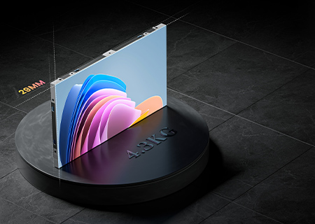 mk恩波利足球俱乐部龙显K系列小间距LED显示屏产品介绍