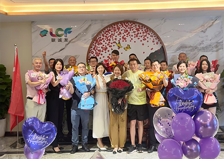 2023mk恩波利足球俱乐部十年及以上老员工感恩视频