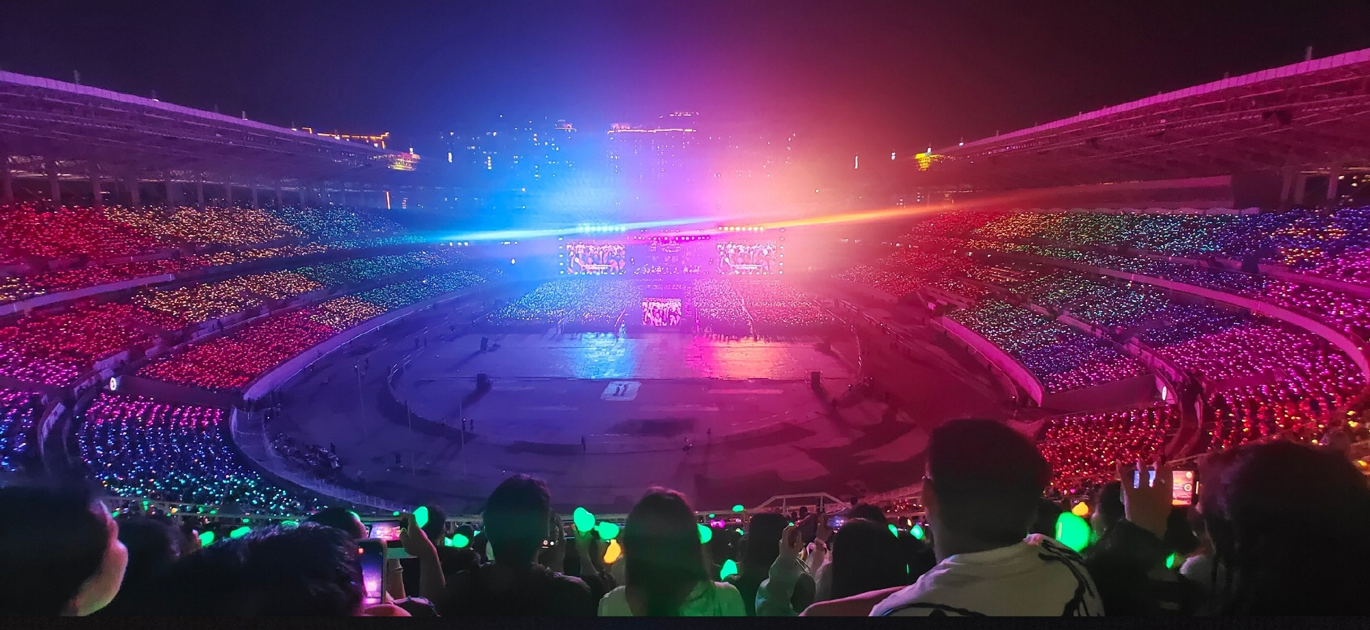 周杰伦呼和浩特演唱会 周杰伦呼和浩特演唱会