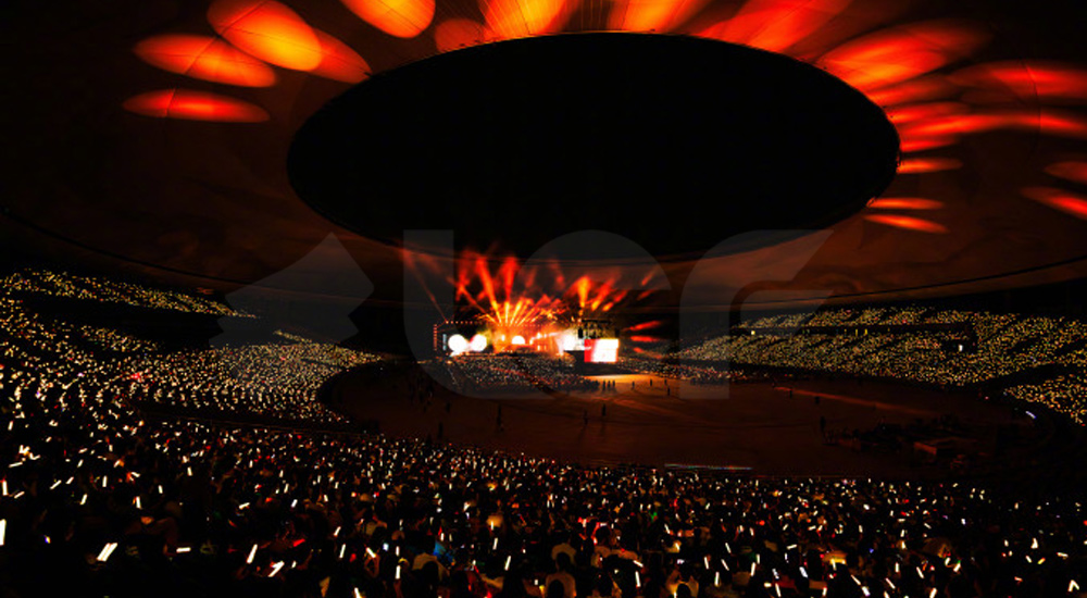 张韶涵成都演唱会 张韶涵成都演唱会