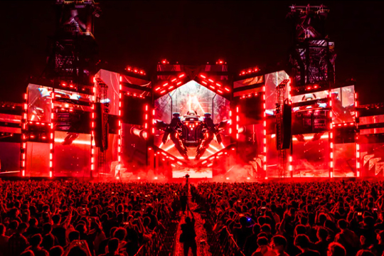 mk恩波利足球俱乐部新加坡ITC云仓启航，国际演艺市场的黑马强势突围！